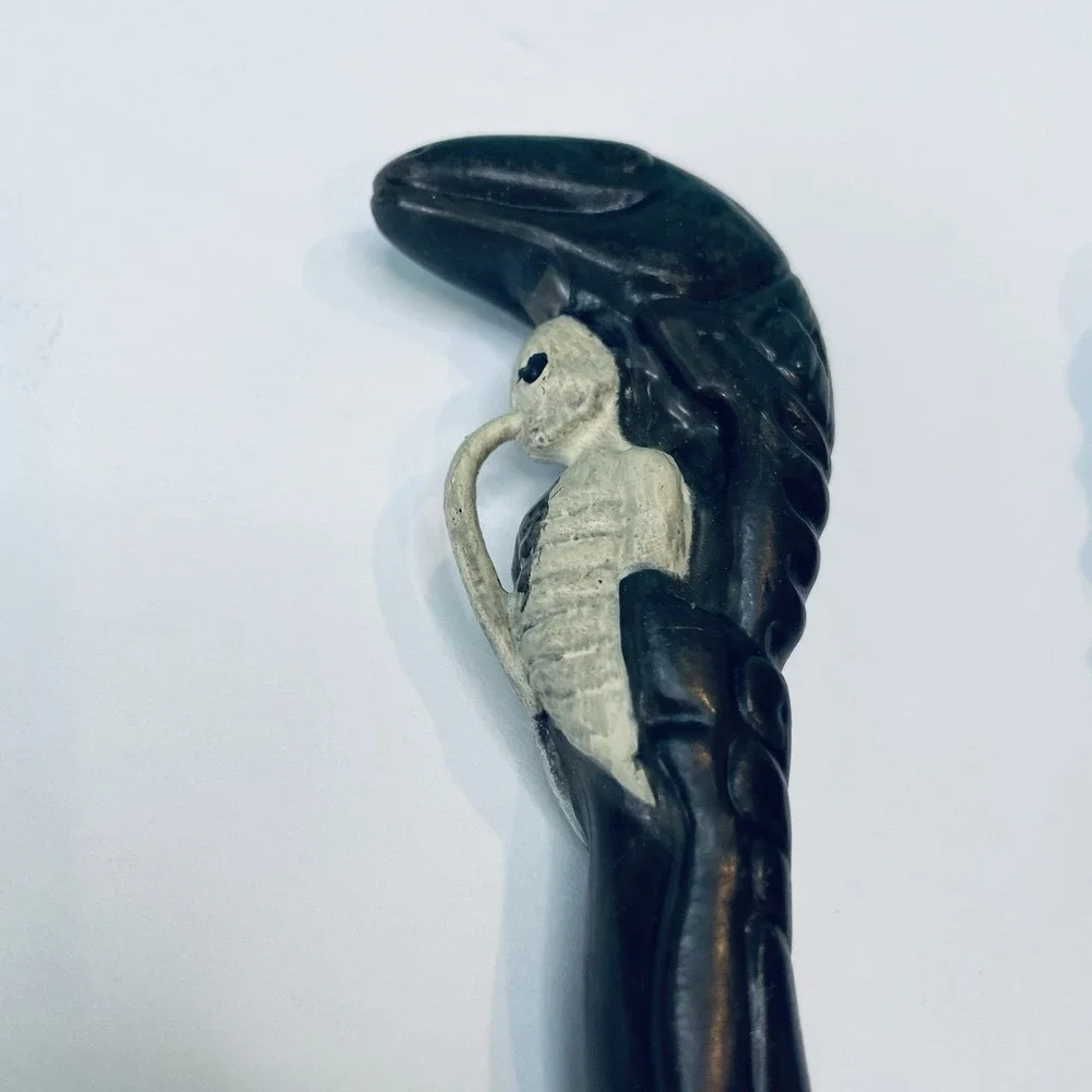 2 Wizard World‎ Wands Ginny Weasley Death Eater Magical Wands S(21) Harry Potter